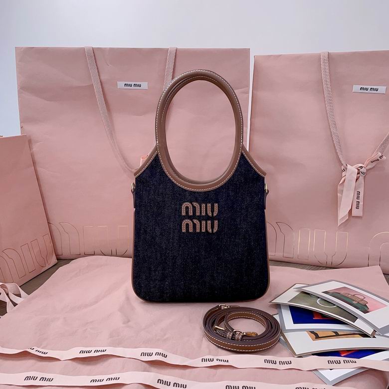 Miu Miu Tote Bag ID:20260806-316